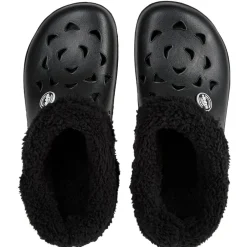 Sabot Hipps hiver homme noir 41 à 45