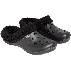 Sabot Hipps hiver homme noir 42/43