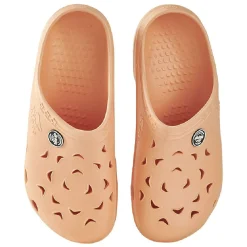 Sabot Hipps orange clair 36/37