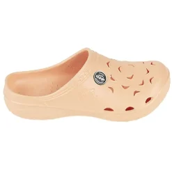 Sabot Hipps orange clair 36/37