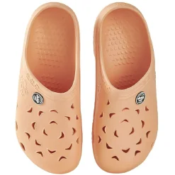 Sabot Hipps orange clair 38/39