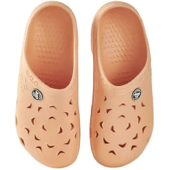 Sabot Hipps orange clair 40/41