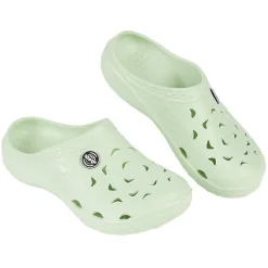 Sabot Hipps vert clair 36/37