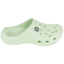 Sabot Hipps vert clair 36/37