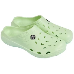 Sabot Hipps vert clair 38/39