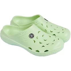 Sabot Hipps vert clair 40/41