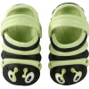 Sabots enfant EVA design chenille T26/29