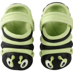 Sabots enfant EVA design chenille T26/29