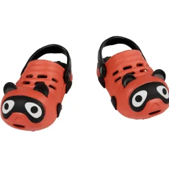 Sabots enfant EVA design panda T26/29
