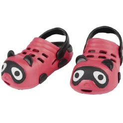 Sabots enfant EVA design panda T26/29