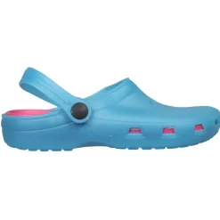 Sabots Enfant pvc toucher doux T24/30