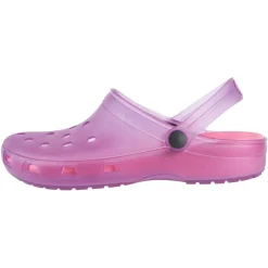 Sabots Femme pvc toucher doux T36/40