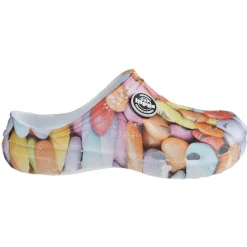Sabots Hipps Enfant imprimé bonbons multicolores T25/29