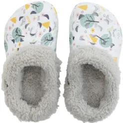 Sabots Hipps fourré enfant imprimé hiver 28/29