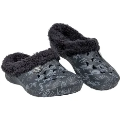 Sabots Hipps Hiver Enfant Gris T 32/33