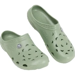 Sabots Hipps Homme plastique vert T44/45