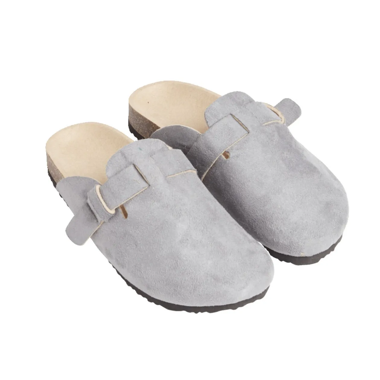 Sabots unisexes pointure 36 à 41 bleu