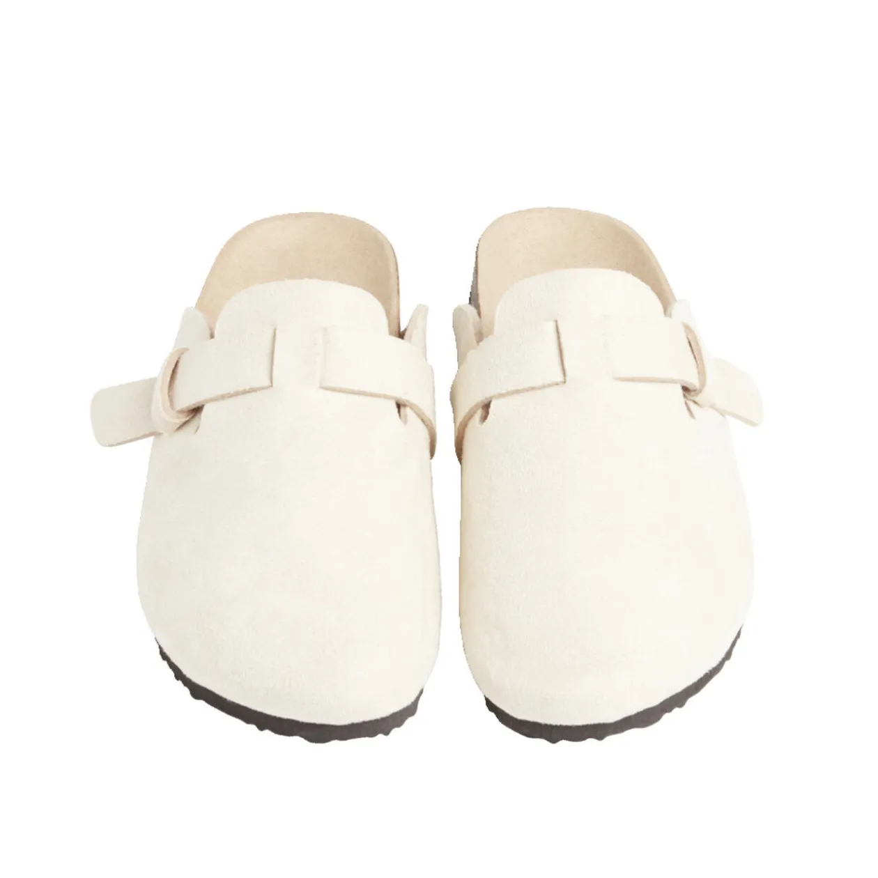 Sabots unisexes pointure 36 à 41 gris