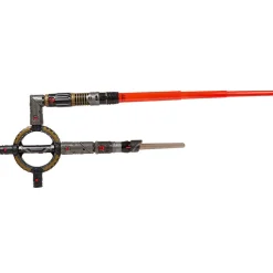 Sabre laser lumineux rotatif Star Wars Spin action