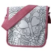 Sac à colorier Papillon