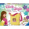 Sac à décorer Click & Style Ravensburger