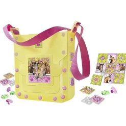 Sac à décorer Click & Style Ravensburger