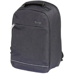 Sac à dos antivol noir