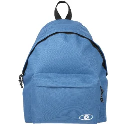 Sac à dos bleu