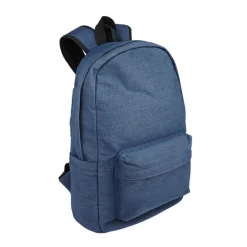 Sac à dos bleu marine à customiser