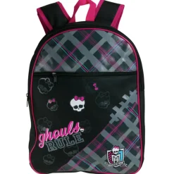 Sac à dos borne Monster High