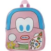 Sac à dos d'activité pâte à modeler Little Tikes