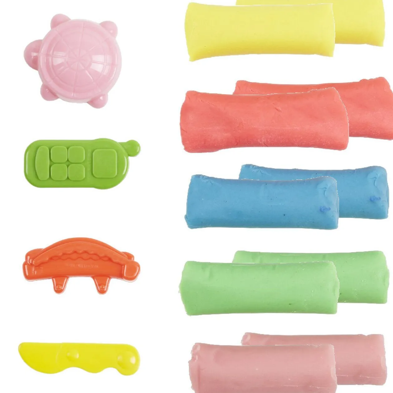 Sac à dos d'activité pâte à modeler Little Tikes