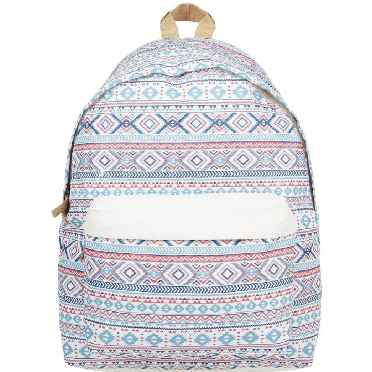 Sac à dos design aztèque