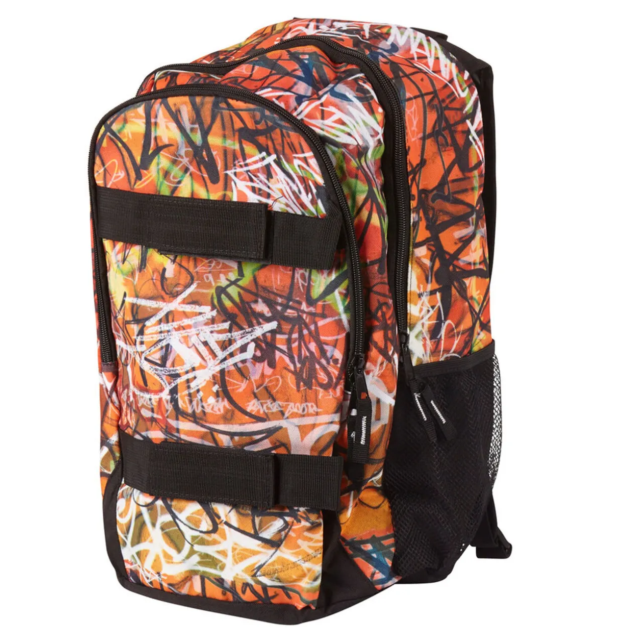 Sac à dos design graffiti