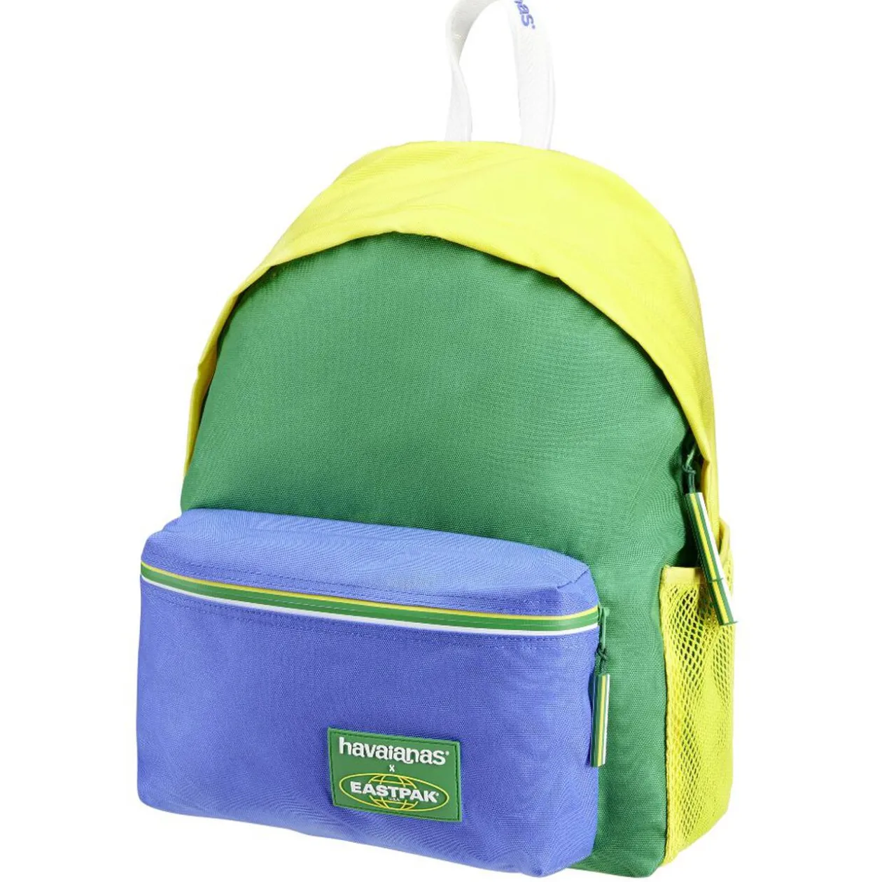 Sac à dos Eastpak Padded Pak'r Havaianas