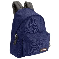 Sac à dos Eastpak uni bleu