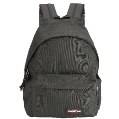 Sac à dos Eastpak uni gris