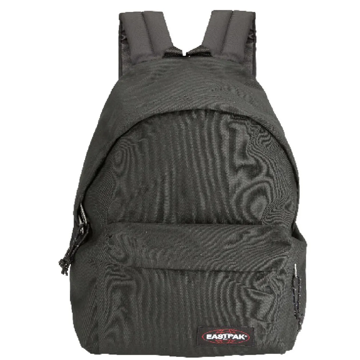 Sac à dos Eastpak uni gris
