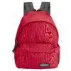 Sac à dos Eastpak uni rouge