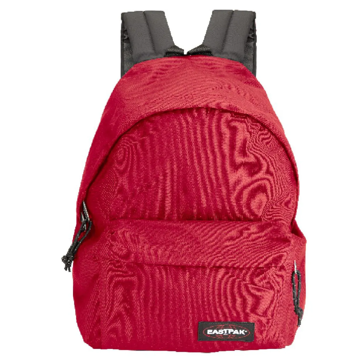 Sac à dos Eastpak uni rouge
