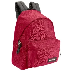 Sac à dos Eastpak uni rouge