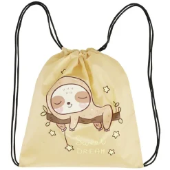 Sac à dos enfant en tissu imprimé