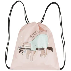 Sac à dos enfant en tissu imprimé