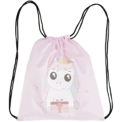 Sac à dos enfant en tissu imprimé