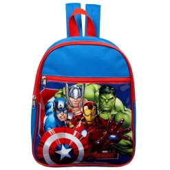 Sac à dos goûter Avengers