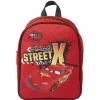 Sac à dos goûter Cars Street X