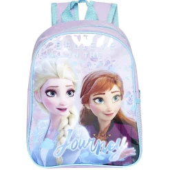 Sac à dos goûter La Reine des Neiges 2