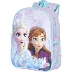 Sac à dos goûter La Reine des Neiges 2