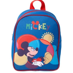 Sac à dos goûter Mickey