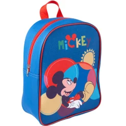 Sac à dos goûter Mickey